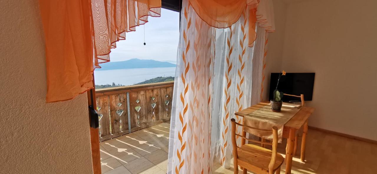 Villa Bora Moscenicka Draga Bed&Breakfast Moscenice Exterior photo