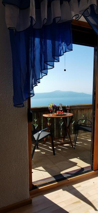 Villa Bora Moscenicka Draga Bed&Breakfast Moscenice Exterior photo