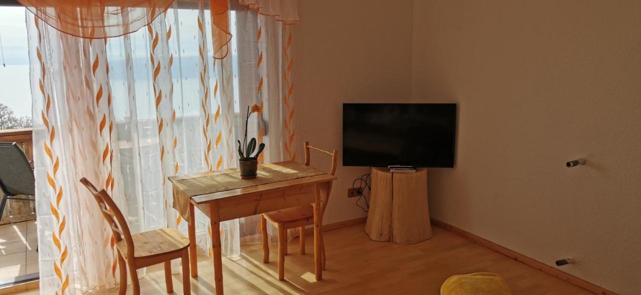 Villa Bora Moscenicka Draga Bed&Breakfast Moscenice Exterior photo