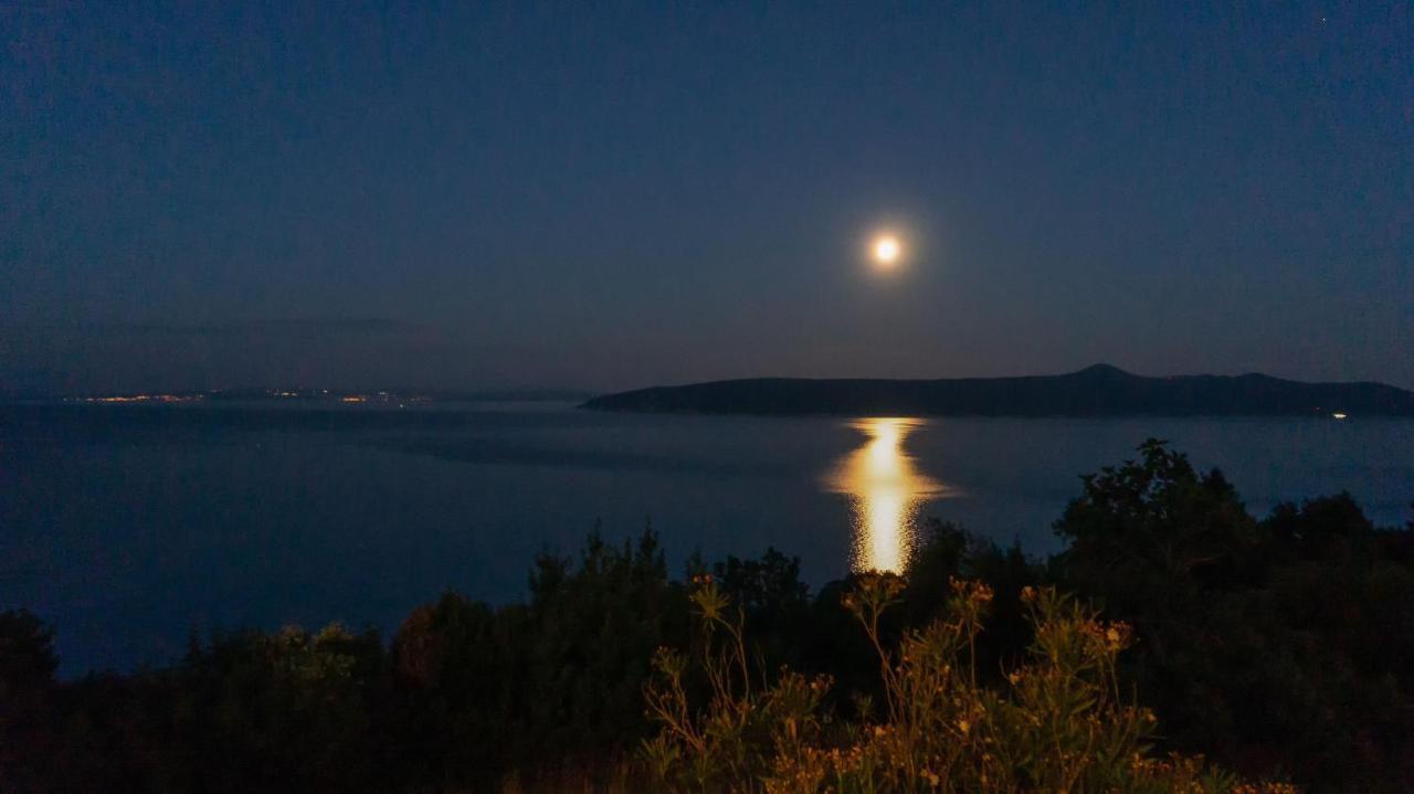 Villa Bora Moscenicka Draga Bed&Breakfast Moscenice Exterior photo