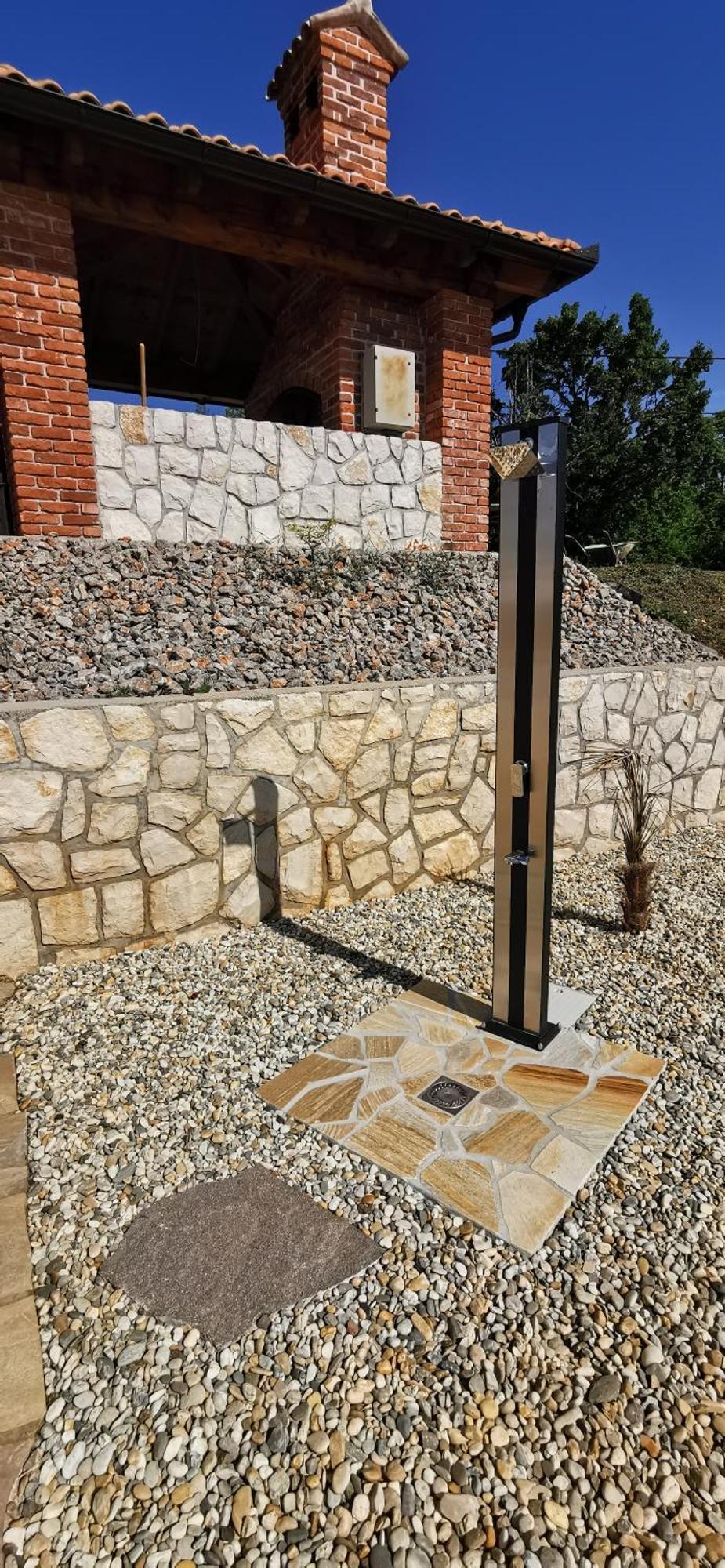 Villa Bora Moscenicka Draga Bed&Breakfast Moscenice Exterior photo