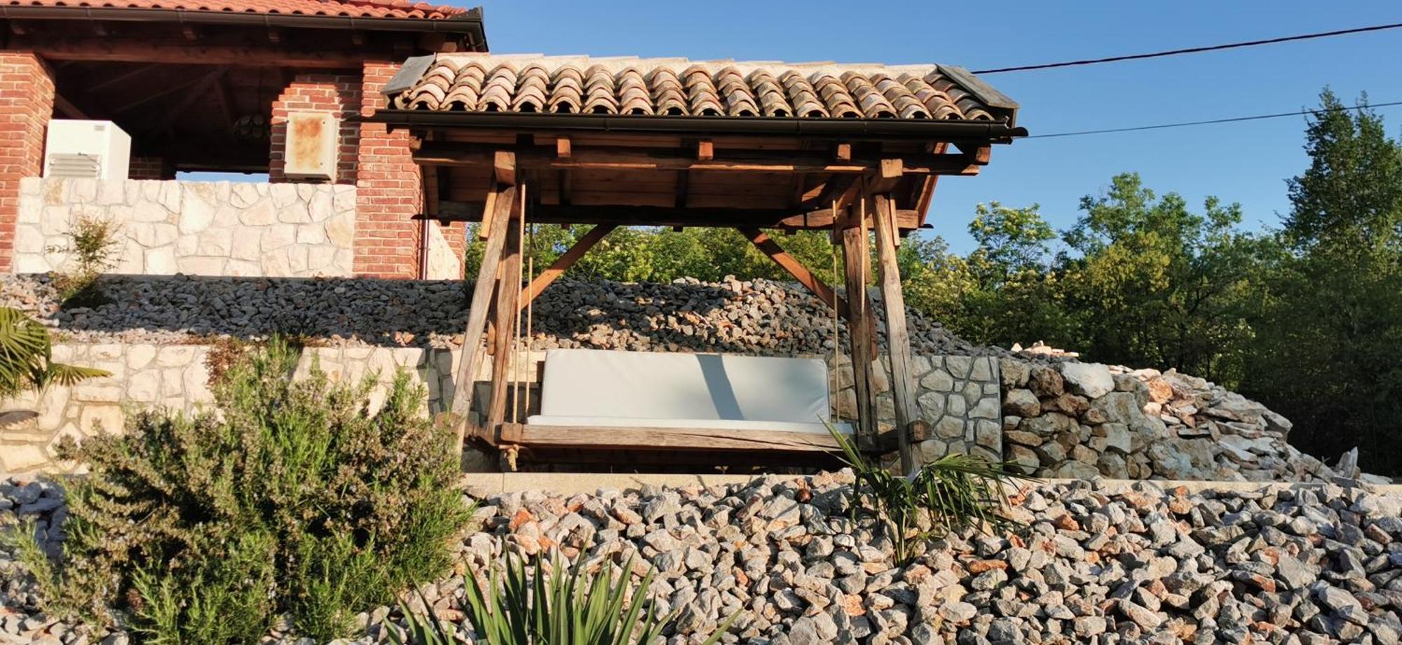 Villa Bora Moscenicka Draga Bed&Breakfast Moscenice Exterior photo